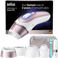 Фотоэпилятор Braun Skin i-expert Pro IPL PL7432 - Превью изображения №10 — Интернет-магазин Time-Shop