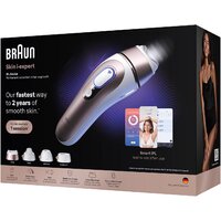 Фотоэпилятор Braun Skin i-expert Pro IPL PL7432 - Превью изображения №5 — Интернет-магазин Time-Shop