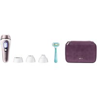 Фотоэпилятор Braun Skin i-expert Pro IPL PL7432 - Превью изображения №11 — Интернет-магазин Time-Shop
