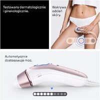Фотоэпилятор Braun Skin i-expert Pro IPL PL7432 - Превью изображения №4 — Интернет-магазин Time-Shop