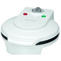 Вафельница Bomann WA 5018 CB (белый) - Превью изображения №4 — Интернет-магазин Time-Shop