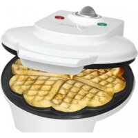 Вафельница Bomann WA 5018 CB (белый) - Превью изображения №3 — Интернет-магазин Time-Shop
