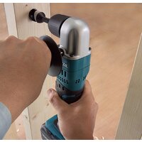 Угловая дрель Makita DDA351Z (без АКБ) - Превью изображения №2 — Интернет-магазин Time-Shop