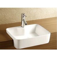 Умывальник WeltWasser Deilbach 4014 - Превью изображения №2 — Интернет-магазин Time-Shop