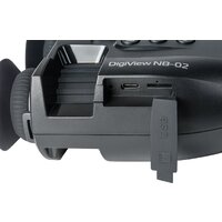 Бинокль Veber DigiView NB-02 - Превью изображения №8 — Интернет-магазин Time-Shop