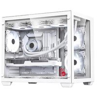 Корпус A4Tech Bloody BD-CC108 (белый) - Превью изображения №2 — Интернет-магазин Time-Shop