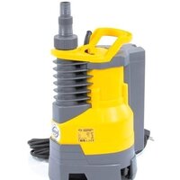 Дренажный насос Denzel DPХ650 - Превью изображения №2 — Интернет-магазин Time-Shop