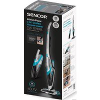 Пылесос Sencor SVC 0740BL - Превью изображения №24 — Интернет-магазин Time-Shop