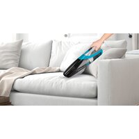 Пылесос Sencor SVC 0740BL - Превью изображения №18 — Интернет-магазин Time-Shop