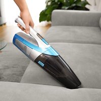 Пылесос Sencor SVC 0740BL - Превью изображения №20 — Интернет-магазин Time-Shop