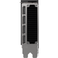Видеокарта PNY RTX 5000 Ada Generation 32GB GDDR6 VCNRTX5000ADA-PB - Превью изображения №5 — Интернет-магазин Time-Shop
