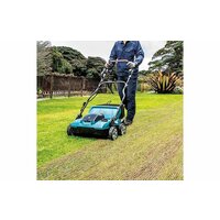 Скарификатор Makita UV001GZ (без АКБ) - Превью изображения №4 — Интернет-магазин Time-Shop