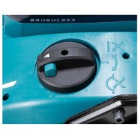 Скарификатор Makita UV001GZ (без АКБ) - Превью изображения №3 — Интернет-магазин Time-Shop