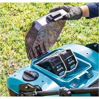 Скарификатор Makita UV001GZ (без АКБ) - Превью изображения №5 — Интернет-магазин Time-Shop