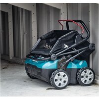 Скарификатор Makita UV001GZ (без АКБ) - Превью изображения №2 — Интернет-магазин Time-Shop