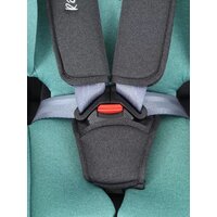 Детское автокресло Rant Basic Spark ZY10 (мятный) - Превью изображения №6 — Интернет-магазин Time-Shop