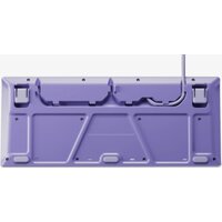 Клавиатура SteelSeries Apex 3 TKL (сиреневый, нет кириллицы) - Превью изображения №2 — Интернет-магазин Time-Shop