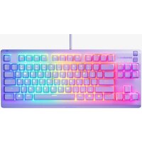 SteelSeries Apex 3 TKL (сиреневый, нет кириллицы)