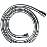 Душевая система  Hansgrohe Crometta S 240 1jet 27270000 - Превью изображения №4 — Интернет-магазин Time-Shop