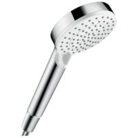 Душевая система  Hansgrohe Crometta S 240 1jet 27270000 - Превью изображения №3 — Интернет-магазин Time-Shop
