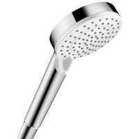 Душевая система  Hansgrohe Crometta S 240 1jet 27270000 - Превью изображения №3 — Интернет-магазин Time-Shop