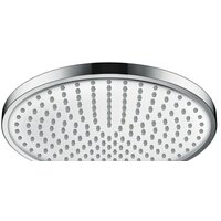 Душевая система  Hansgrohe Crometta S 240 1jet 27270000 - Превью изображения №2 — Интернет-магазин Time-Shop