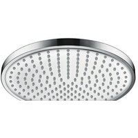 Душевая система  Hansgrohe Crometta S 240 1jet 27270000 - Превью изображения №2 — Интернет-магазин Time-Shop