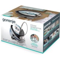 Утюг Gorenje SGH2200LBC - Превью изображения №2 — Интернет-магазин Time-Shop