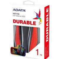 Внешний накопитель ADATA HD770G 1TB AHD770G-1TU32G1-CRD - Превью изображения №3 — Интернет-магазин Time-Shop
