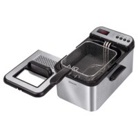 Фритюрница Sencor SFR 8200SS - Превью изображения №2 — Интернет-магазин Time-Shop