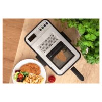 Фритюрница Sencor SFR 8200SS - Превью изображения №9 — Интернет-магазин Time-Shop