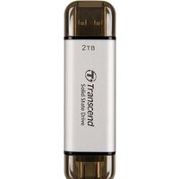 Transcend ESD310 2TB TS2TESD310S