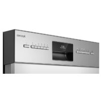 Встраиваемая посудомоечная машина Concept MNV3360 - Превью изображения №4 — Интернет-магазин Time-Shop