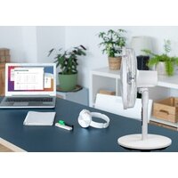 Вентилятор Haus & Luft HL-WP-01 - Превью изображения №5 — Интернет-магазин Time-Shop