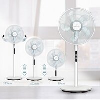 Вентилятор Haus & Luft HL-WP-01 - Превью изображения №3 — Интернет-магазин Time-Shop