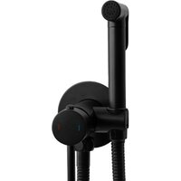 Гигиенический душ Rea Loop REA-B8978 (черный) - Превью изображения №3 — Интернет-магазин Time-Shop