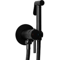 Гигиенический душ Rea Loop REA-B8978 (черный) - Превью изображения №2 — Интернет-магазин Time-Shop