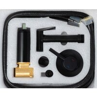 Гигиенический душ Rea Loop REA-B8978 (черный) - Превью изображения №7 — Интернет-магазин Time-Shop