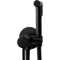 Гигиенический душ Rea Loop REA-B8978 (черный) - Превью изображения №3 — Интернет-магазин Time-Shop