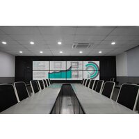 Кронштейн для информационной панели Onkron PRO7G (черный) - Превью изображения №7 — Интернет-магазин Time-Shop