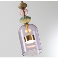 Подвесная люстра Odeon Light Palleta 5045/12LA - Превью изображения №3 — Интернет-магазин Time-Shop