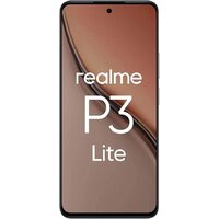 Телефон Realme P3 Lite RMX5300 4GB/128GB международная версия (белое облако) - Превью изображения №2 — Интернет-магазин Time-Shop