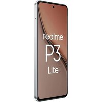 Телефон Realme P3 Lite RMX5300 4GB/128GB международная версия (белое облако) - Превью изображения №4 — Интернет-магазин Time-Shop