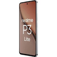 Телефон Realme P3 Lite RMX5300 4GB/128GB международная версия (белое облако) - Превью изображения №5 — Интернет-магазин Time-Shop
