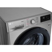 Стиральная машина LG F4M5VS6S - Превью изображения №8 — Интернет-магазин Time-Shop