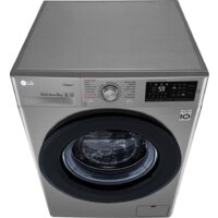 Стиральная машина LG F4M5VS6S - Превью изображения №4 — Интернет-магазин Time-Shop