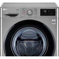 Стиральная машина LG F4M5VS6S - Превью изображения №9 — Интернет-магазин Time-Shop
