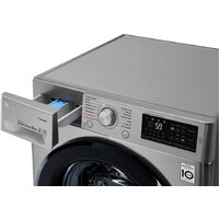 Стиральная машина LG F4M5VS6S - Превью изображения №10 — Интернет-магазин Time-Shop