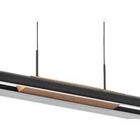 Припотолочная люстра Lightstar Lodi 723517 - Превью изображения №4 — Интернет-магазин Time-Shop