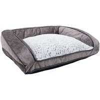 Rosewood Люкс плюш 04812/RW (серый)